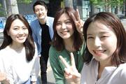 株式会社日本パーソナルビジネス 帯広市エリア(量販店・携帯販売)Kのアルバイト写真3