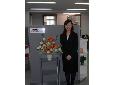 データ入力・ファイリング(書類整理)の大写真