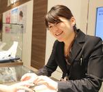 ジュエリービュー イオンモール新居浜店のアルバイト写真2