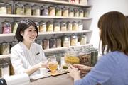 エンハーブ 大丸神戸店のアルバイト写真(メイン)