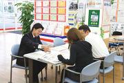 住宅情報館株式会社 春日部店(営業アシスタント)のアルバイト写真3