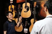 島村楽器 長崎浜町店のフリーアピール、みんなの声