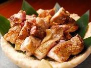 南部どり はなれのパート求人