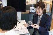 JINS シャポー本八幡店のアルバイト写真1