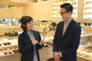 JINS シャポー本八幡店のアルバイト写真2