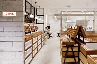 JINS シャポー本八幡店のフリーアピール、みんなの声