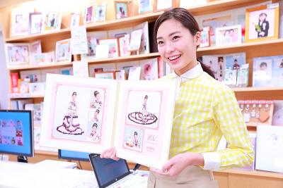 スタジオマリオ 河内長野/河内長野店 (6154)のアルバイト写真(メイン)