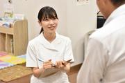 武蔵浦和眼科クリニック(主婦(夫))のアルバイト写真3