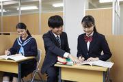 城南コベッツ 自由が丘教室(フリーター)のアルバイト小写真1