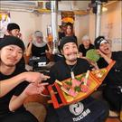 東京ドラム缶酒場 カルビ道場 赤坂店のパート求人