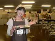 屋台DELi 神保町店のパート求人