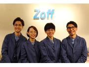 Zoff Plus銀座マロニエゲート店