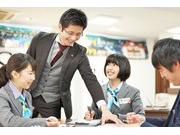 ソフトバンク 鶴瀬店のアルバイト求人写真1