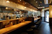 麺匠たか松 長堀橋店のアルバイト小写真1