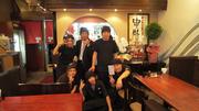 串特急 熱海店のパート求人