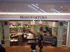 MANUFAKTURA 名古屋パルコ店のアルバイト