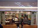 MANUFAKTURA 名古屋パルコ店のアルバイト
