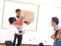 KTC放課後等デイサービス はぐぽん 若久通りのフリーアピール、みんなの声
