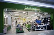 SAC'S BAR Jean 木曽川イオンモール店(株式会社サックスバーホールディングス)のアルバイト写真(メイン)