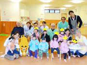 デイサービス縁園 本牧店のパート求人