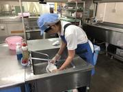 五條市・ゴルフ場内レストラン※プレディアゴルフ店/阪急産業株式会社のアルバイト写真1
