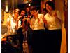 Trattoria ラ・シェンナのアルバイト