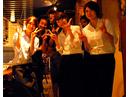 Trattoria ラ・シェンナのアルバイト