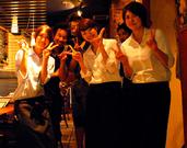 Trattoria ラ・シェンナのパート求人