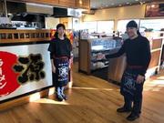 丸源ラーメン 大垣店_4のアルバイト写真2