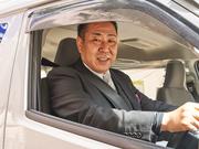 一柳閣本館_駐車場管理_829のアルバイト写真1