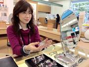 メガネのアイガン イオンモール新潟南店のアルバイト写真(メイン)