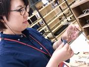 メガネのアイガン イオンモール新潟南店のアルバイト写真1