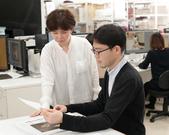 株式会社 らかんスタジオ 商品制作センターのアルバイト小写真1