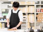 株式会社 らかんスタジオ 商品制作センターのアルバイト写真1