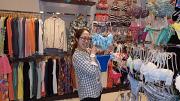 ムラサキスポーツ ゆめシティ下関店のアルバイト写真1