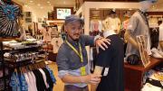 ムラサキスポーツ ゆめシティ下関店のアルバイト写真3