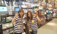 ムラサキスポーツ ゆめシティ下関店のフリーアピール、みんなの声
