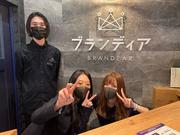 ブランディア 恵比寿店のアルバイト写真(メイン)