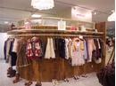 OLIVE des OLIVE 丸井北千住のアルバイト