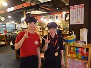 天下一品 大国町駅前店のアルバイト小写真3