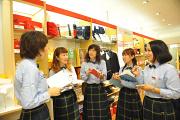 ミキハウス 甲府岡島店のアルバイト写真3