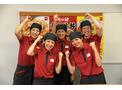 2週間毎シフト制の「なか卯バイト」☆空いた時間だけ派もがっつり派も歓迎♪(戸越、戸越銀座、戸越公園)