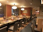 夢庵 朝霞本町店<130217>のアルバイト写真1