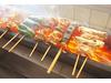 元祖串八珍 茅場町店のアルバイト