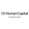 SBヒューマンキャピタル株式会社 ソフトバンク 新大阪北のロゴ
