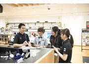 SBヒューマンキャピタル株式会社 ソフトバンク 新大阪北のアルバイト写真1
