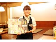 魚民 福島本内店のアルバイト写真2
