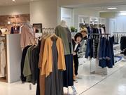 イーストボーイ  立川グランデュオ店のアルバイト求人写真2