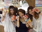ラティス 横浜ジョイナス店のアルバイト求人写真2