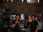 PRONTO 浜松町2丁目店アルバイト写真